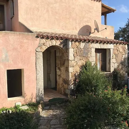 Apartmán Fabrizio