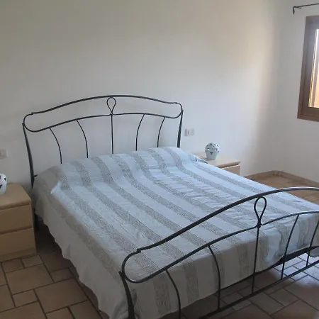 Apartmán Fabrizio