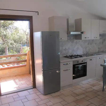 Apartamento Fabrizio *