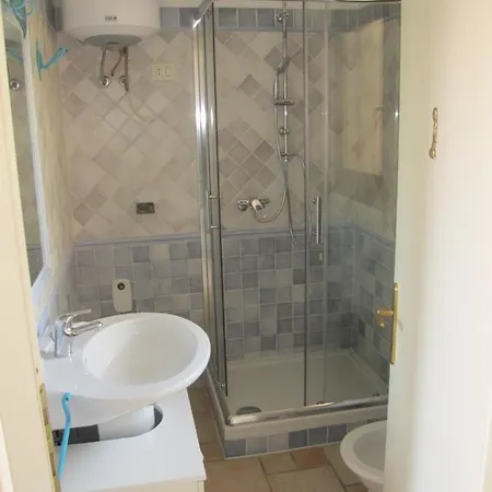 Fabrizio Apartmán Olbia
