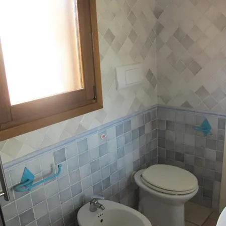 Fabrizio Apartamento *